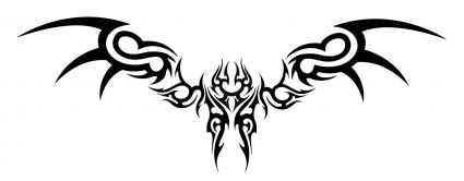 Angel Wings Images Tattoos Design